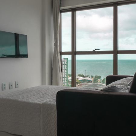 Apartamento Temporada Gales De Pajucara Apartment Maceio  Bagian luar foto