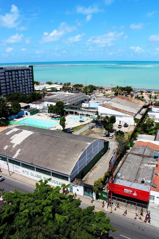 Apartamento Temporada Gales De Pajucara Apartment Maceio  Ruang foto