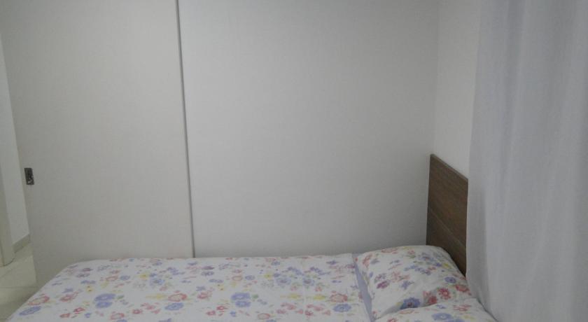 Apartamento Temporada Gales De Pajucara Apartment Maceio  Ruang foto
