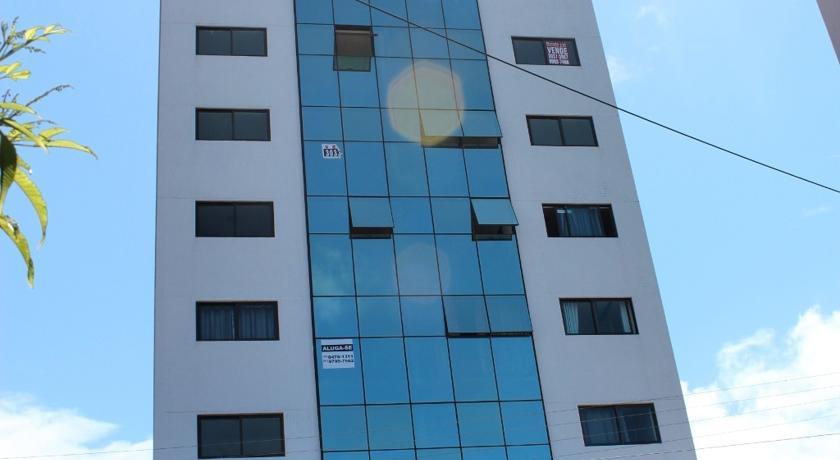 Apartamento Temporada Gales De Pajucara Apartment Maceio  Ruang foto