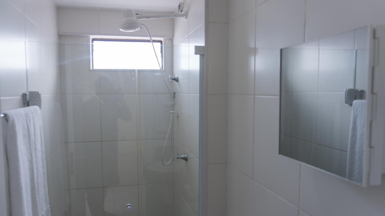 Apartamento Temporada Gales De Pajucara Apartment Maceio  Bagian luar foto