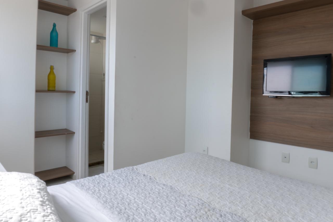 Apartamento Temporada Gales De Pajucara Apartment Maceio  Bagian luar foto