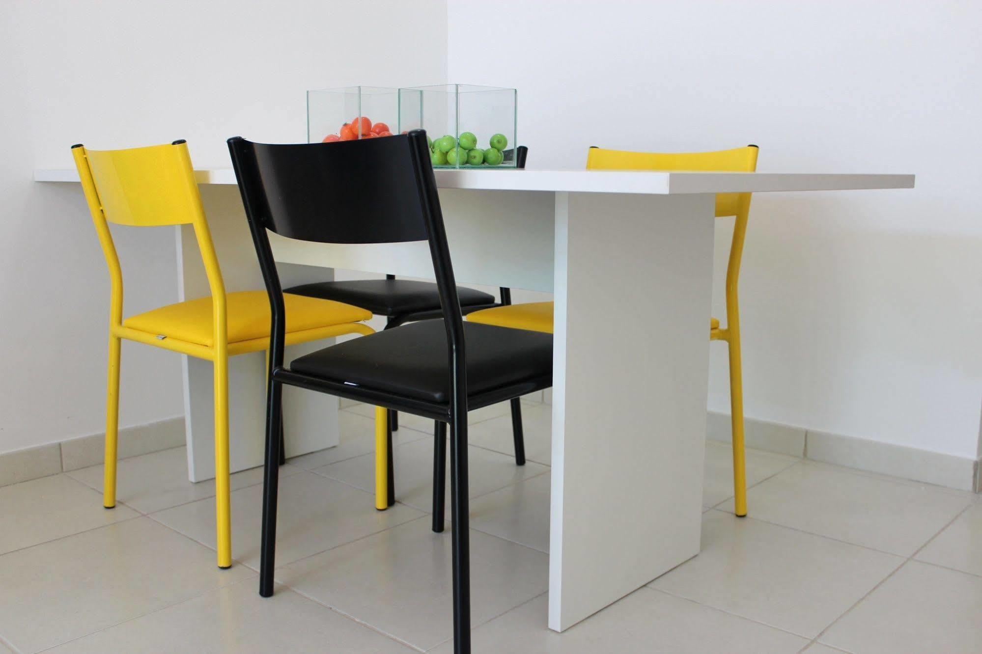 Apartamento Temporada Gales De Pajucara Apartment Maceio  Bagian luar foto