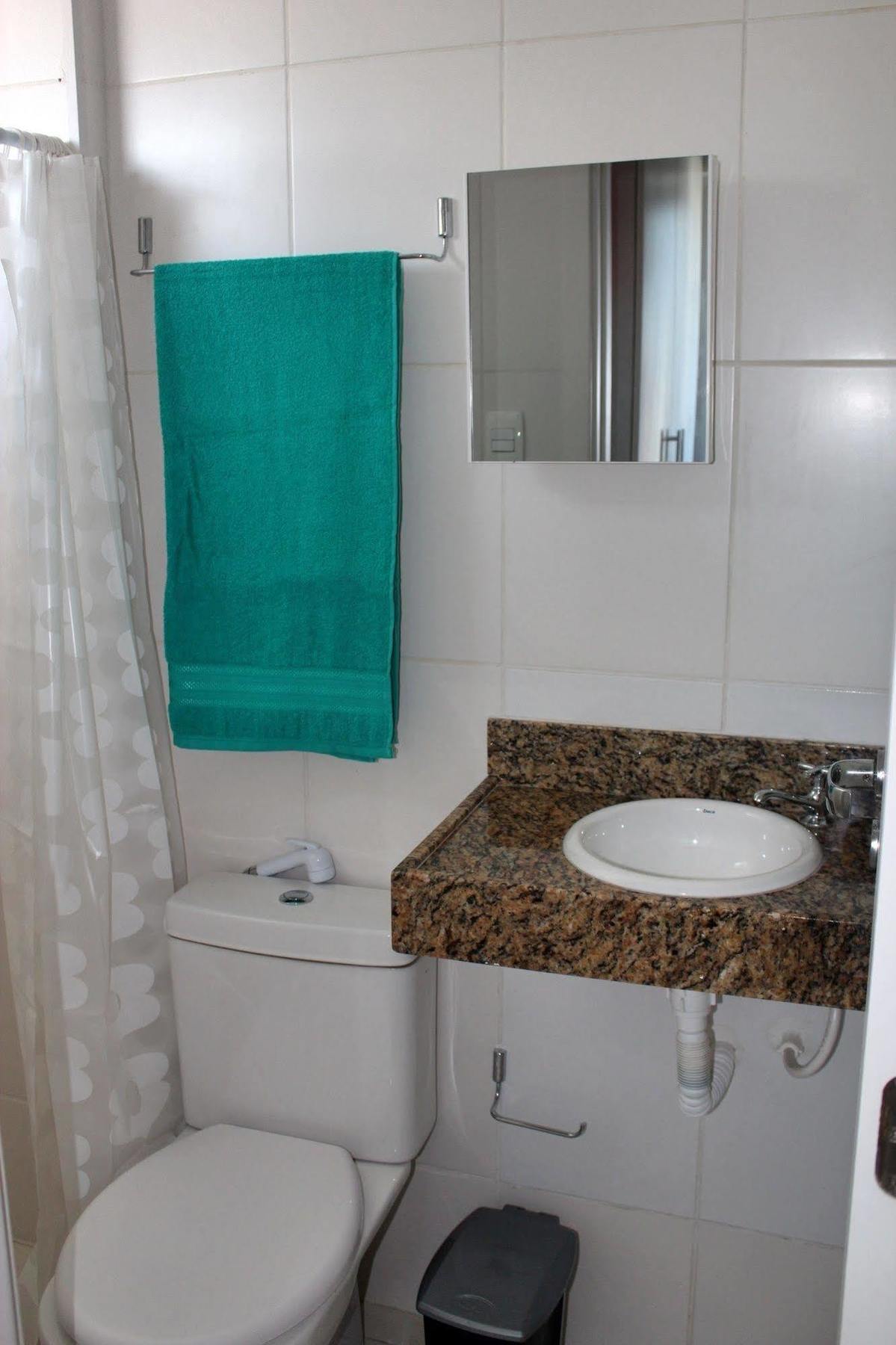 Apartamento Temporada Gales De Pajucara Apartment Maceio  Bagian luar foto