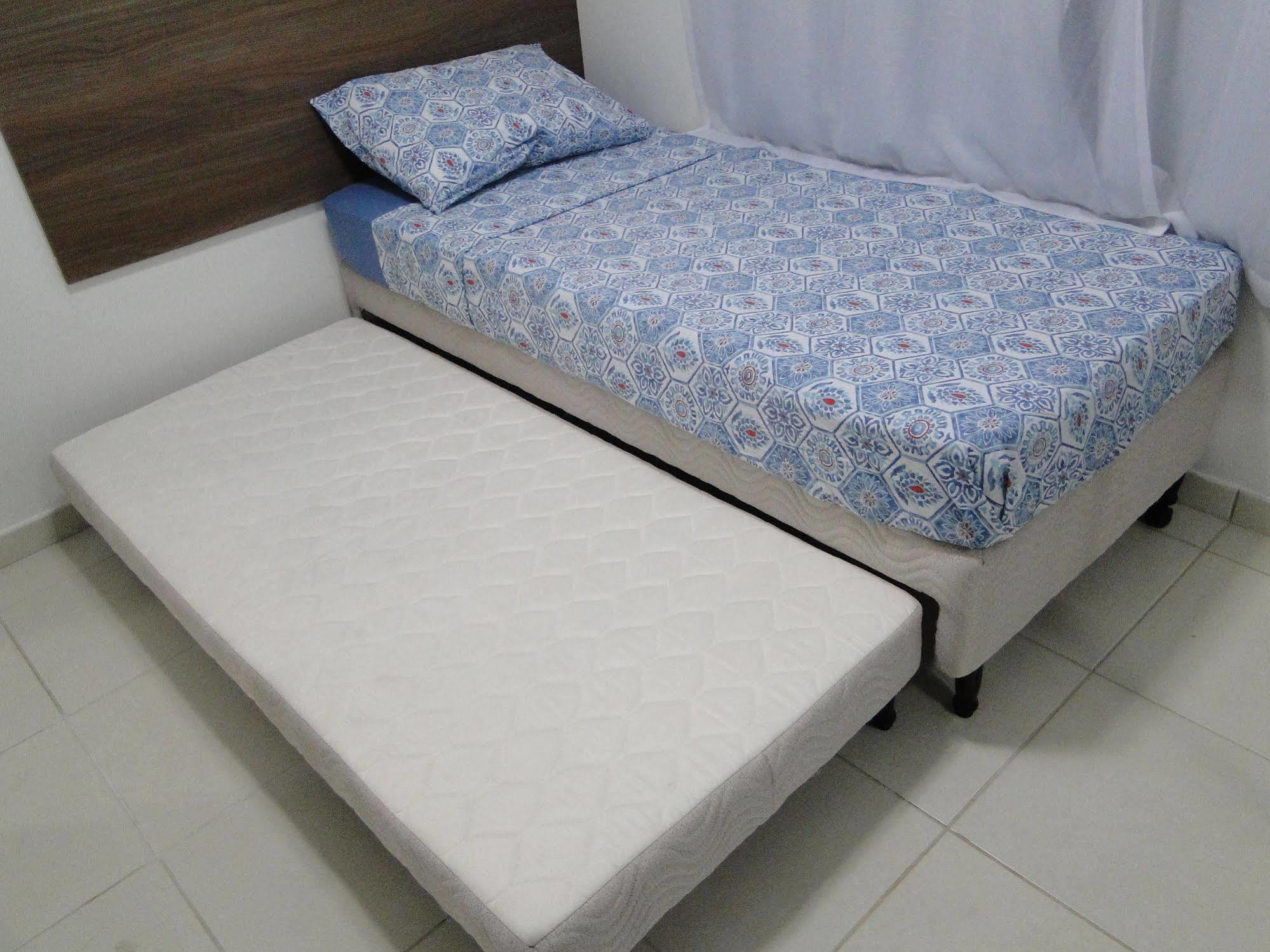 Apartamento Temporada Gales De Pajucara Apartment Maceio  Bagian luar foto
