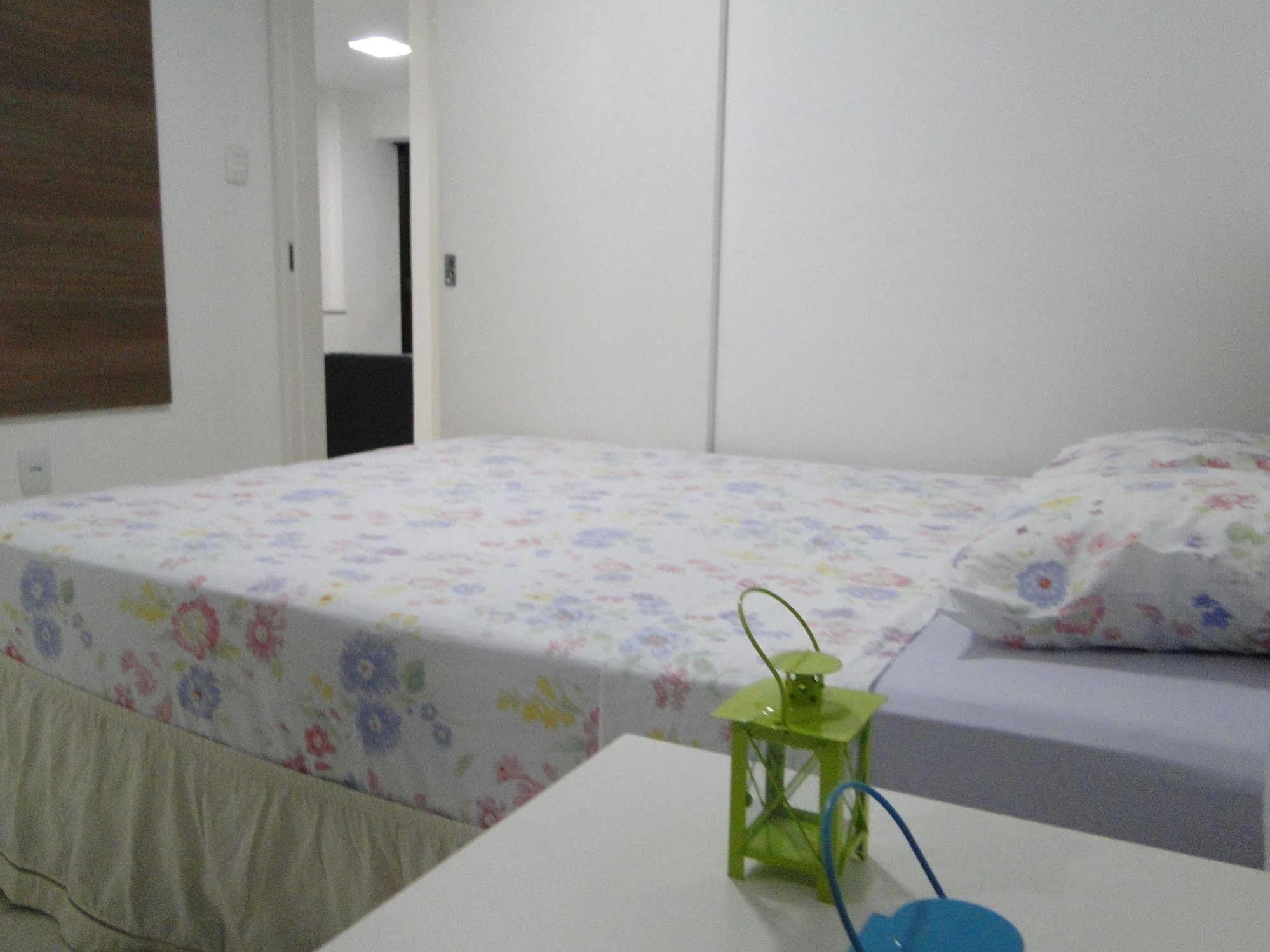 Apartamento Temporada Gales De Pajucara Apartment Maceio  Bagian luar foto